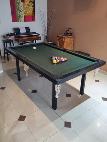 Alquiler Ping Pong, Pool, Metegol, Tejo De Aire Y Jenga