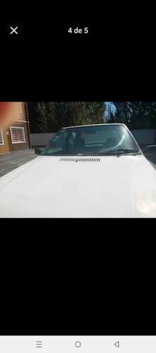 Fiat Duna 1.6 Cl