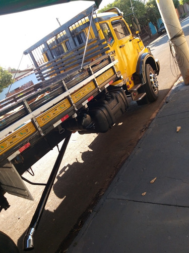 Imagem 6 de 13 de Mercedes Bens Mb 1513