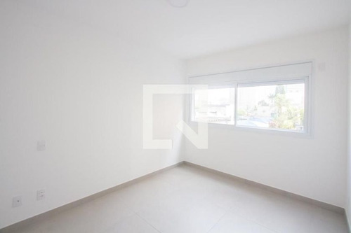 Imagem 14 de 15 de Apartamento Para Aluguel - Chácara Santo Antonio, 2 Quartos, 61 M² - 893577792