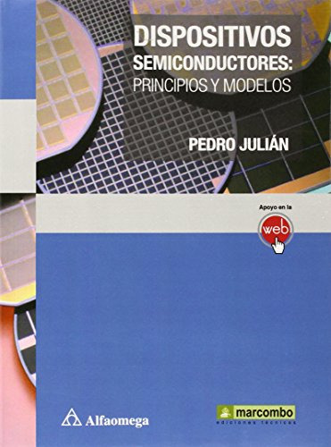Libro Dispositivos Semiconductores De Pedro Julián