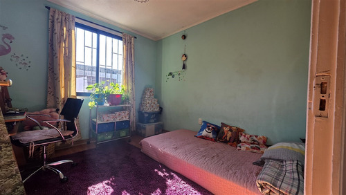 Casa En Venta De 3 Dorm. En Macul