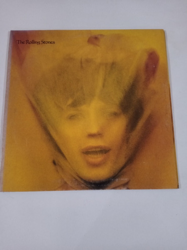 The Rolling Stones - Goats Heads Soup Lps Viniles