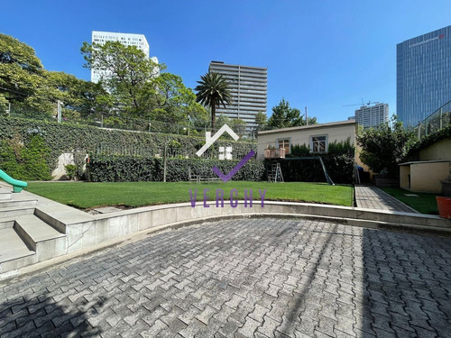 San Angel, Fabulosa Residencia En Venta