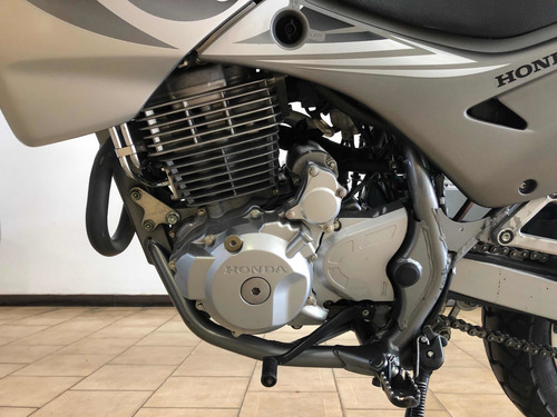 Honda Nx 400 Falcon