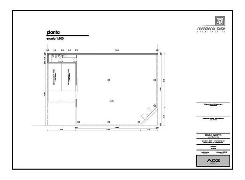 Imagen 7 de 8 de Gran Local Comercial En Triple Altura, Super Vidriado! En Inmejorable Zona!