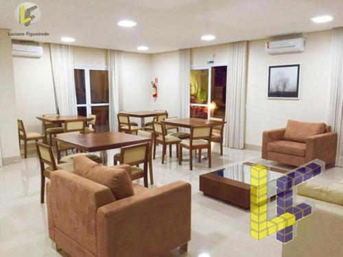 Apartamento - Bairro Santa Paula - 14947