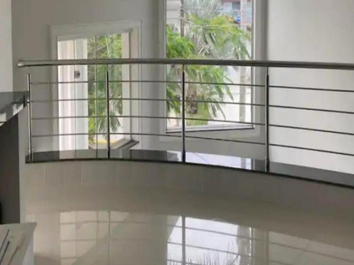 Imagem 10 de 26 de Casa À Venda Na Praia Do Pernambuco - Guarujá/sp - Ca3408