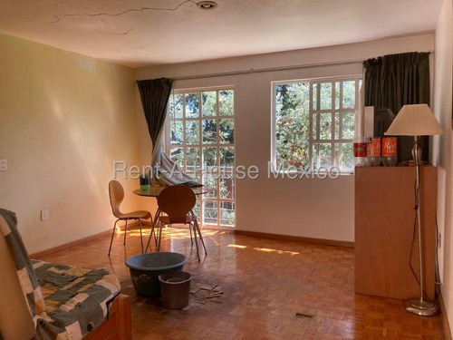 Hotel En Venta En Calle De Las Manzanas, Canalejas Rg 25-1712.