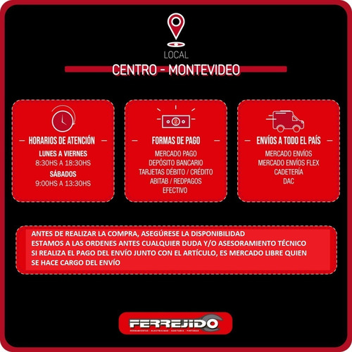 Imagen 2 de 2 de Barra Imantada Para Cuchillos Cocina - Ferrejido