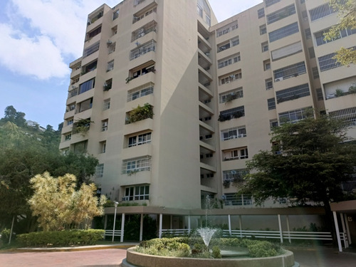 Apartamento En Venta En Las Esmeraldas - La Tahona 125m2