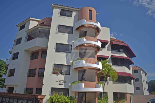 Imagen 3 de 30 de Vendemos Amplio Pent-house En La Moraleja 5 Hab 5 Baños Santiago (hfa-255)