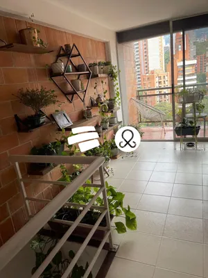 Apartamento en venta