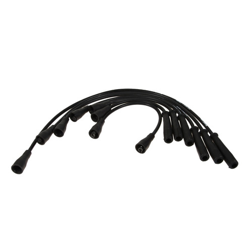 Cable Bujia Ferrazzi Superior Chevrolet Apache Pick Up Negro