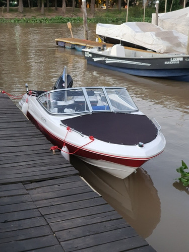 Imagen 4 de 18 de Tango 470 60hp 4t