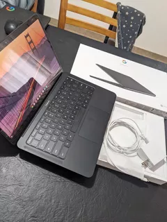 Google Pixelbook Go