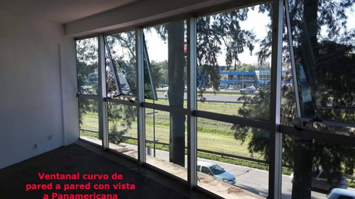 Monoamb En Concord Pilar! - Oficina O Vivienda - Cochera Cubierta