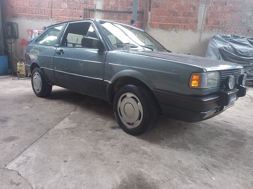 Imagem 7 de 7 de Volkswagen Gol Gts Gol Gts 1.8