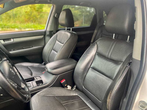Imagem 10 de 11 de Kia Sorento Ex2 2.4g25 2015