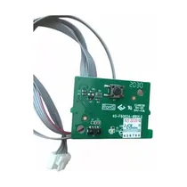 Comprar Botão Power Sensor + Wifi Smart Tv Led Wifi Mod 43s615 Ok