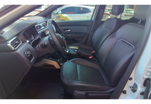 Renault Duster 1.6 16V SCE FLEX ICONIC X-TRONIC