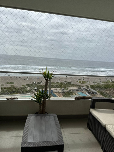 En Exclusivo Cond. Laguna Del Mar, Depto Piso 10 Gran Vista