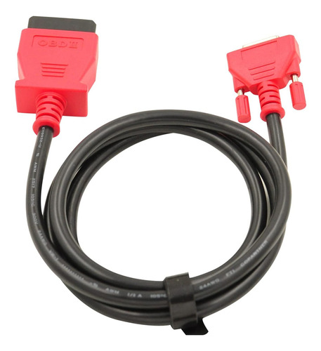 Cable Adaptador De Principal Autel Maxisys Ms908p Obd...