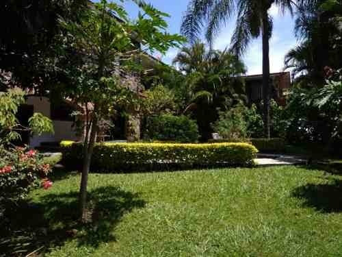 Imagen 8 de 18 de Departamento En Reforma / Cuernavaca - Ber-170-de