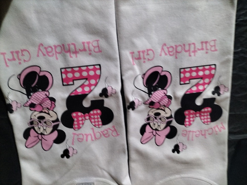 Playeras Personalizadas