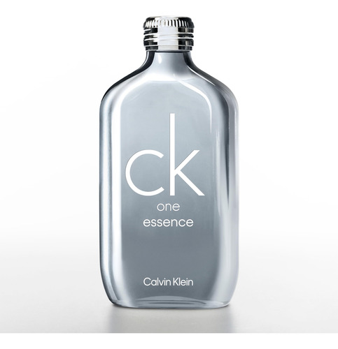 Perfume Calvin Klein Ck One Essence Parfum Intenso 100 Ml