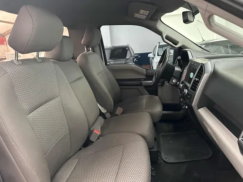 Ford F150 Xlt