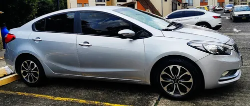 Kia CERATO PRO 1.6l