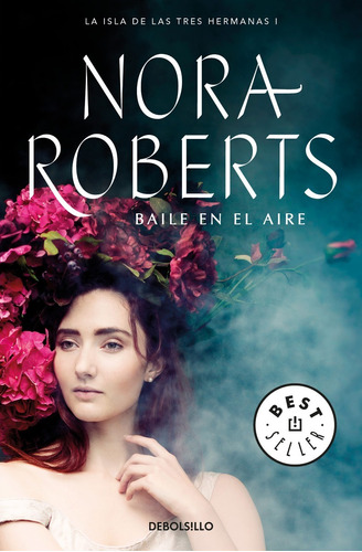 Baile En El Aire - Nora Roberts - De Bolsillo