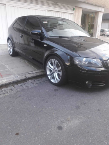 Audi A3 2008 2.0 T Fsi Mt 200cv
