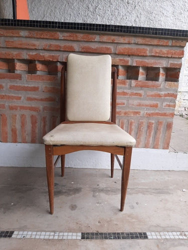 Silla Antigua Para Restaurar