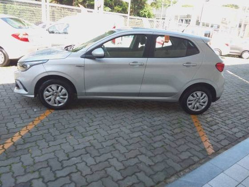 Imagem 9 de 10 de Fiat Argo 1.0 Firefly Flex Drive Manual