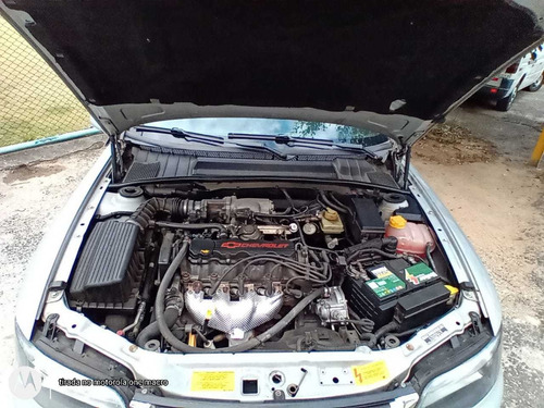 Imagem 3 de 6 de Chevrolet Vectra 2000 2.2 Milenium 4p