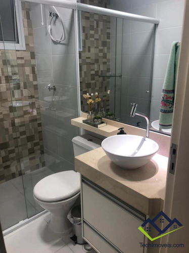 Imagem 12 de 28 de Apartamento - Ap00008 - 70118344