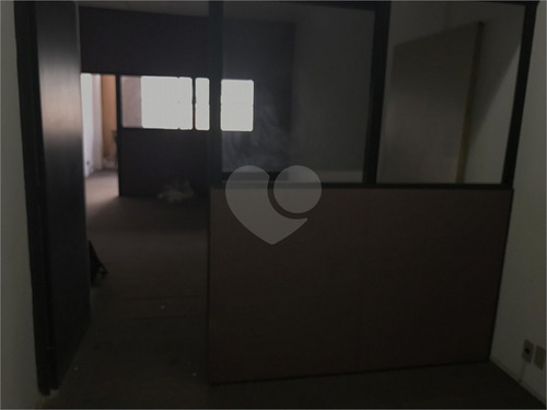 Imagem 9 de 20 de Sala Comercial Para Venda, República, Centro, São Paulo! - Reo376541