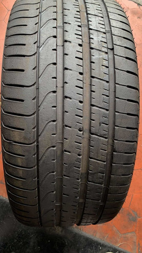 Pneu 275/30r21 98y Pzero Runflat Pirelli Usado (Usado)