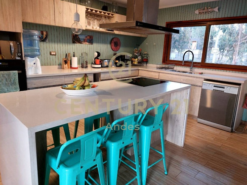 Imagen 8 de 30 de ¡¡ Oportunidad¡¡ Venta De Casa En Condominio Santa Adela,...