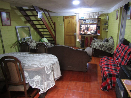 Casa En Villa San Ignacio, Padre Hurtado | MercadoLibre