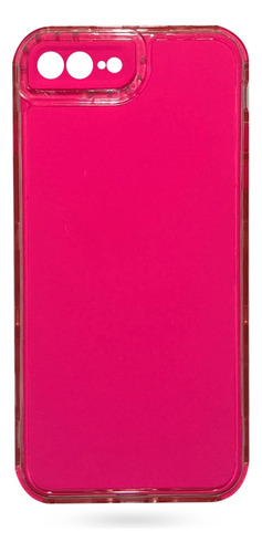 Funda Para Ipone 7 O 8 Plus Uso Rudo Tres Piezas