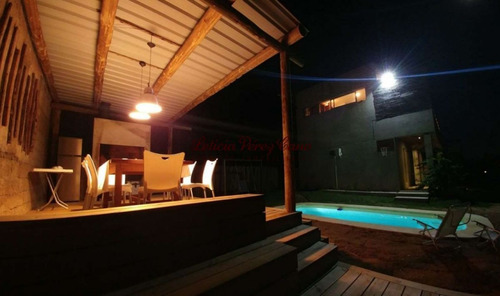 Imagen 10 de 23 de Casa En Punta Piedras, 3 Dormitorios *
