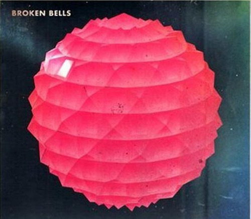 Broken Bells Broken Bells Cd Import.nuevo Cerrado En S Musi