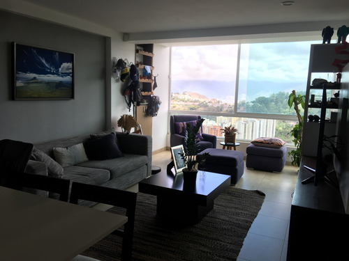 Imagen 3 de 14 de Vendo Apartamento 75m2 2h/1b/2p La Boyera 8625
