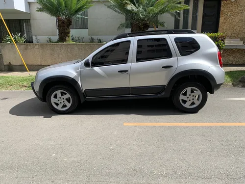 Renault Duster 1.6 Expression