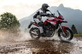 Imagen 4 de 15 de Benelli Trk 251 Abs - 0km En Cycles
