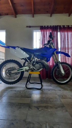 Imagen 3 de 15 de Yamaha 2005