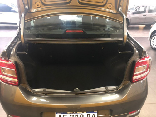 Imagen 5 de 15 de Renault Logan 1.6 100% O 75-25% Financiado A Tasa 0 (gga)